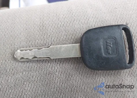 2005 Honda Accord 2.4 Lx из США, поврежденный, VIN 1HGCM56495A101064